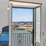 Marina Grande Harbor *