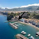 Marina Grande Harbor *