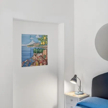 Marina Grande Harbor * 소렌토